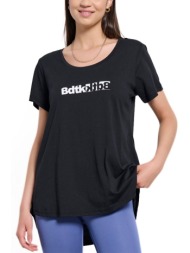 γυναικεία μπλούζα bodytalk 1241-902528-00100 μαύρο