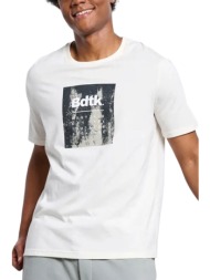 ανδρική μπλούζα bodytalk 1241-956228-00211 εκρου