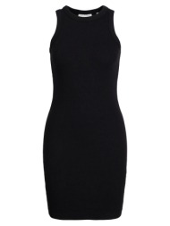 γυναικείο φόρεμα jjxx 12248657-black μαύρο