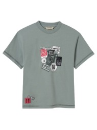 παιδική μπλούζα για αγόρι mayoral 24-06044-083 βεραμαν