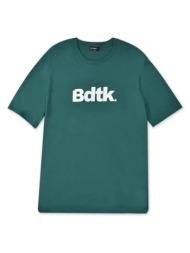 ανδρική μπλούζα bodytalk 1241-950028-00678 κυπαρισσι