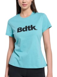 γυναικεία μπλούζα bodytalk 1241-900028-00453 γαλαζιο