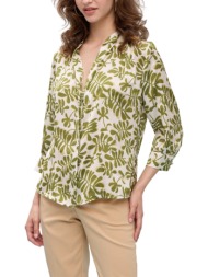γυναικείο πουκάμισο passager 57045-026 πράσινο