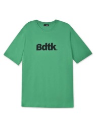 ανδρική μπλούζα bodytalk 1241-950028-00663 πράσινο