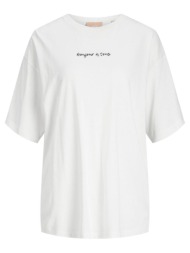 γυναικεία μπλούζα jjxx 12256032-white άσπρο