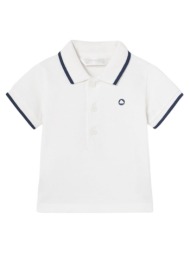 παιδική μπλούζα για αγόρι mayoral 24-00190-076 άσπρο