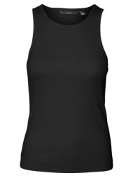 γυναικεία μπλούζα vero moda 10304436-black μαύρο