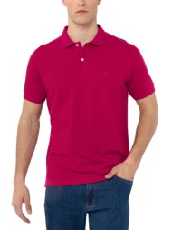 ανδρική μπλούζα bostonians 3ps0001-b125ma φούξια