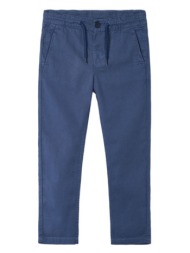 παιδικό παντελόνι για αγόρι mayoral 24-03527-073 μπλε