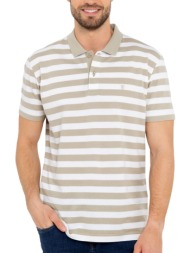 ανδρική μπλούζα bostonians 3ps4454-b435bg λαδι