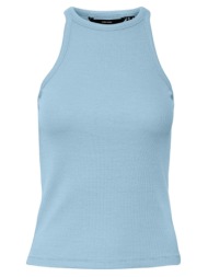 γυναικεία μπλούζα vero moda 10306896-cool blue μπλε