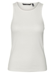 γυναικεία μπλούζα vero moda 10304436-snow white άσπρο