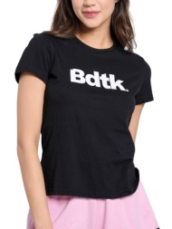 γυναικεία μπλούζα bodytalk 1241-900028-00100 μαύρο