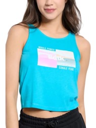 γυναικεία μπλούζα bodytalk 1241-908020-00452 μπλε
