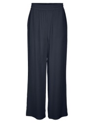 γυναικείο παντελόνι vero moda 10278926-navy blazer navy