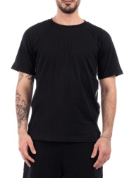 ανδρική μπλούζα moschino v1a0705-4304-0555 μαύρο