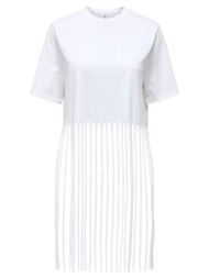 γυναικεία μπλούζα only 15325262-bright white άσπρο