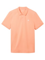 ανδρική μπλούζα tom tailor 1041184-21237 κοραλί