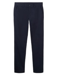 ανδρικό παντελόνι tom tailor 1040240-10668 μπλε