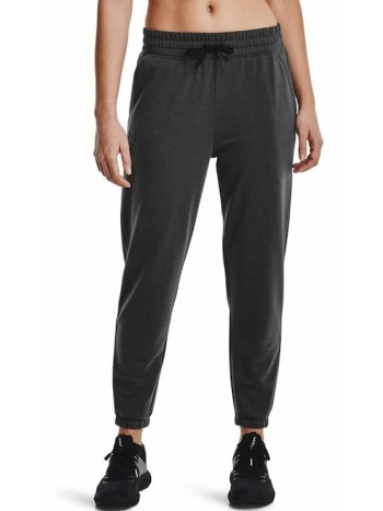 under armour rival terry jogger παντελόνι (1369854 010) σε προσφορά