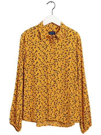 gant γυναικείο πουκάμισο με floral print σε προσφορά