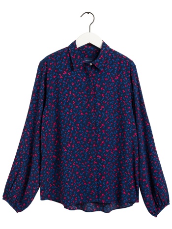 gant γυναικείο πουκάμισο με floral print σε προσφορά
