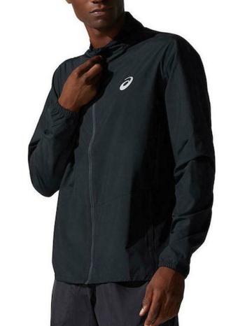 asics core jacket μπουφάν ανοιξιάτικο (2011c344 001) σε προσφορά