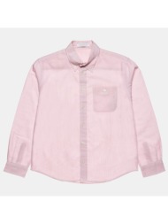 πουκάμισο - ροζ