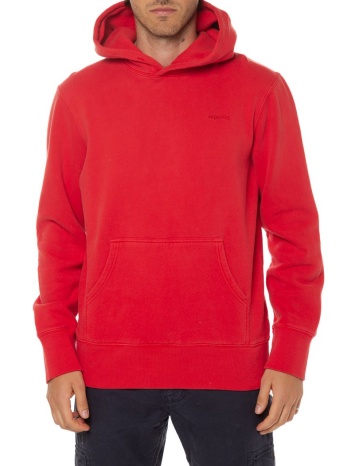 φούτερ με κουκούλα vintage mark hoodie superdry σε προσφορά