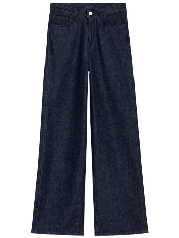 gant γυναικείο jean παντελόνι flared (32l) σε προσφορά