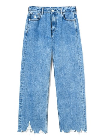 denim παντελόνι ani reclaim pepe jeans σε προσφορά