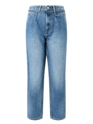 denim παντελόνι willow dlx pepe jeans