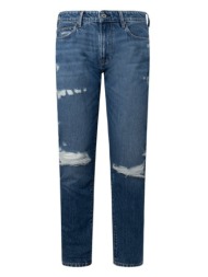 denim παντελόνι crane pepe jeans