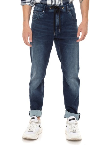 denim παντελόνι jagger pepe jeans σε προσφορά