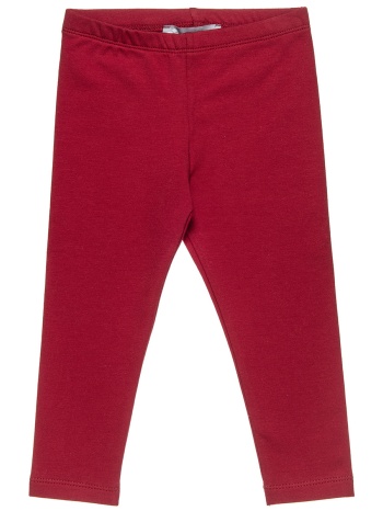 kολάν basic από ύφασμα φούτερ σε διάφορα χρώματα - κοκκινο σε προσφορά
