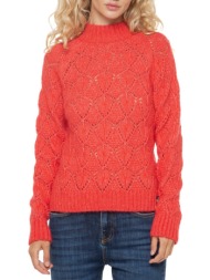 πουλόβερ pointelle knit jumper superdry