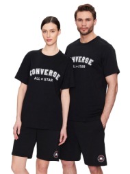 converse t-shirt unisex (10024566-a02)