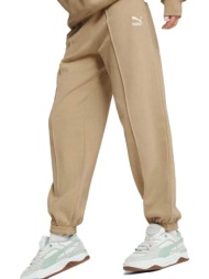puma classics sweatpants παντελόνι φόρμας γυναικείο (535685 84)