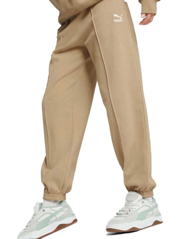 puma classics sweatpants παντελόνι φόρμας γυναικείο (535685 σε προσφορά