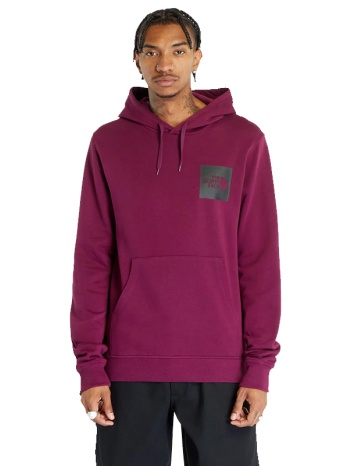 the north face m fine hoodie ανδρικό (nf0a5icxi0h1) σε προσφορά