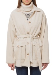 overshirt kelsey cord pepe jeans