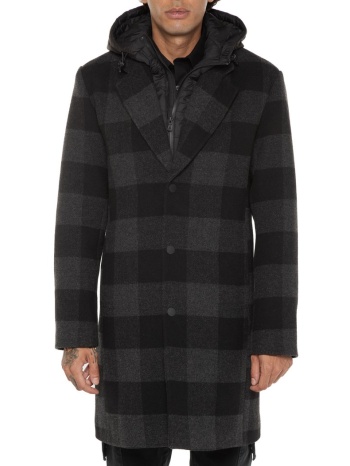 παλτό 2 σε 1 tom tailor σε προσφορά