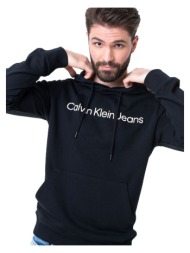 calvin klein hoodie ανδρικό (j30j322551 beh)
