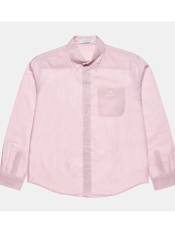 πουκάμισο - ροζ σε προσφορά
