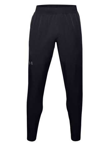 under armour unstoppable tapered pants (1352028 001) σε προσφορά