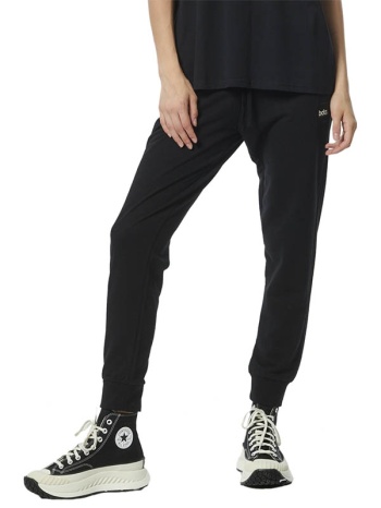body action women s essentials french terry pants παντελόνι