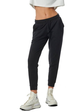 body action women s fleece skinny joggers παντελόνι φόρμας