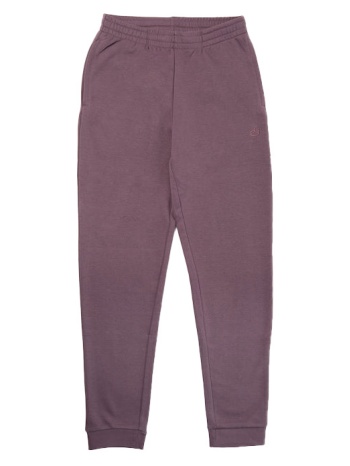 emerson παντελόνι φόρμας ανδρικό (232.em25.65 d.purple)