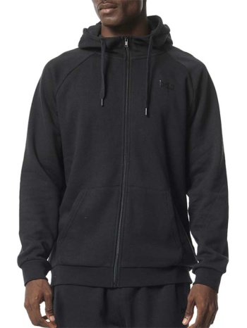body action men s fleece full zip hoodie ζακέτα με κουκούλα σε προσφορά