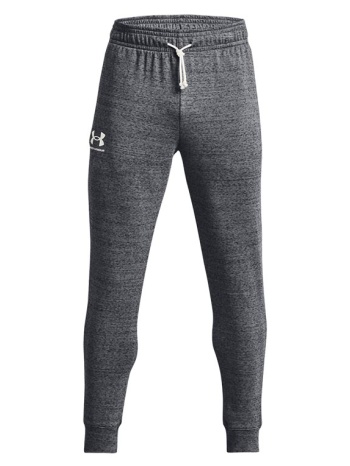 under armour rival terry jogger παντελόνι φόρμας ανδρικό σε προσφορά